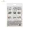 conjunto de papeles de arroz RSM150